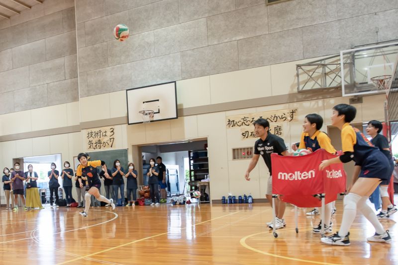 静岡県西遠女子学園中学校・高等学校