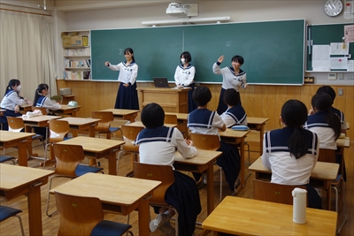 ジェスチャーゲーム
