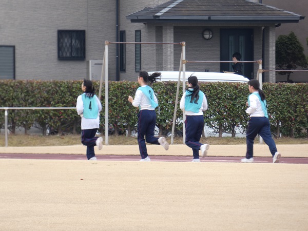 公開授業 理科 英語 西遠女子学園校長ブログ