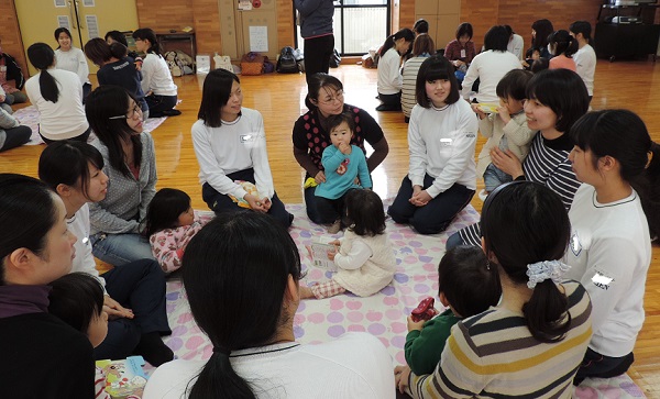 ステキなママの未来体験 西遠女子学園校長ブログ